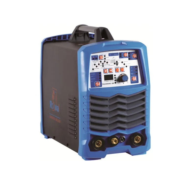 Aluminum Tig Welding Mahcine