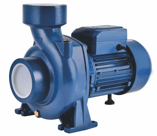 High Performance Big Flow NFM Centrifugal Pump Irrigation Agriculture
