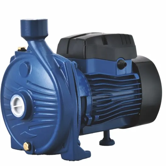 High Pressure Booster CPM Centrifugal Water Pump
