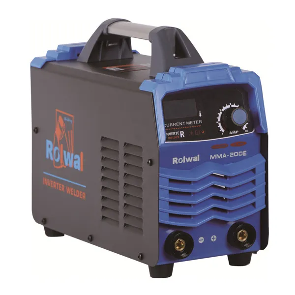 MMA New Technology Welding Machine