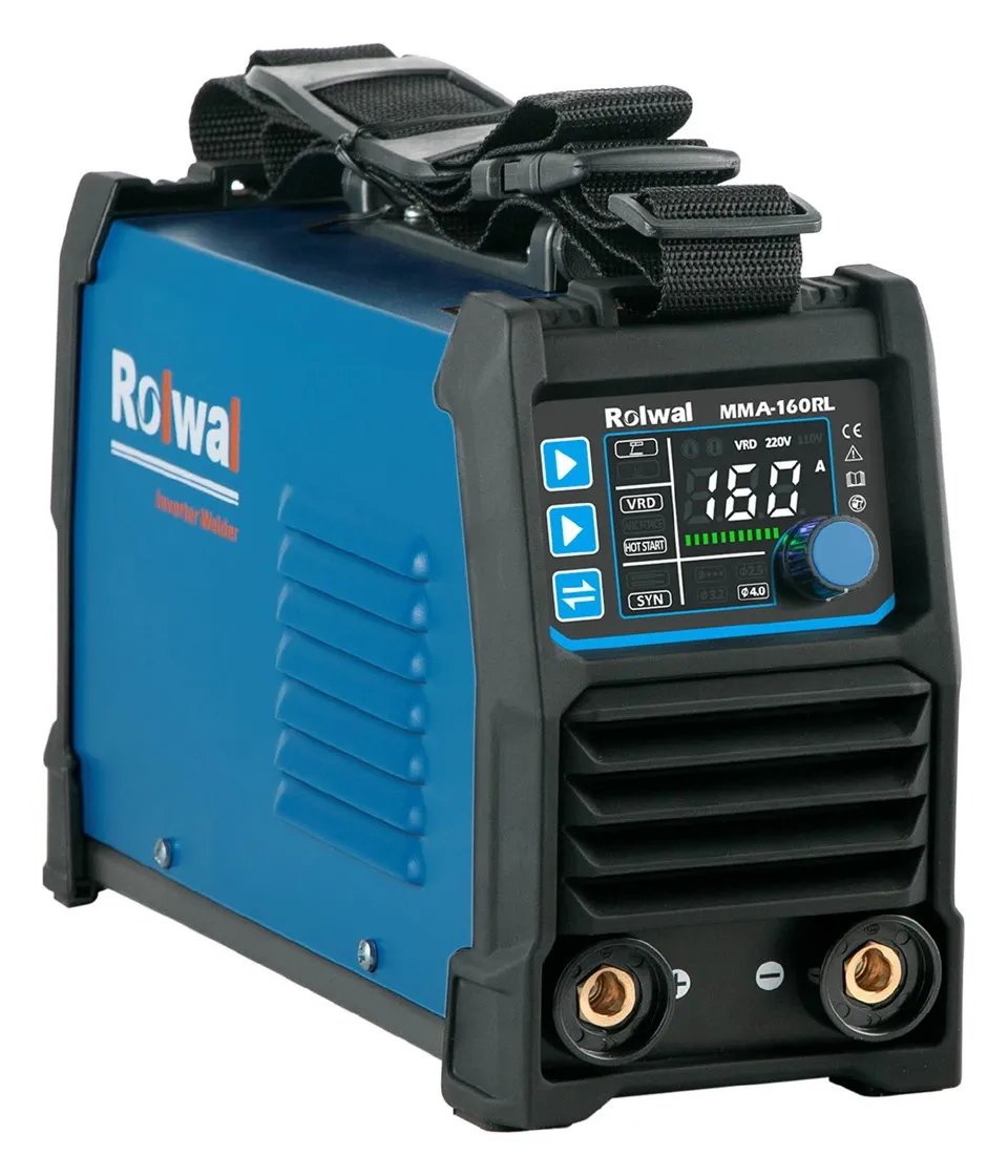 MMA STICK ARC WELDING MACHINE