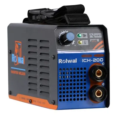 Aparat profesional de sudura MMA