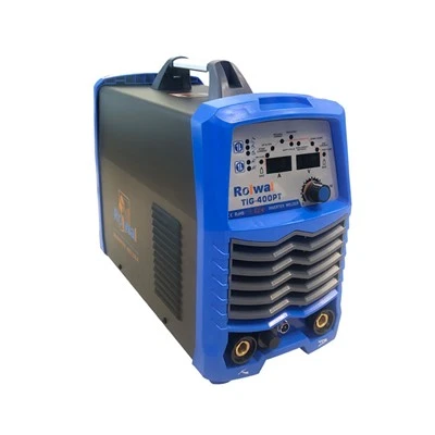 Aparat Tig Pulse